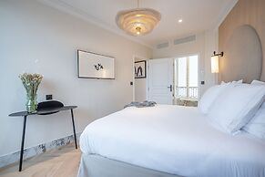 Yuna Saint-Germain-des-Prés - Serviced Apartments