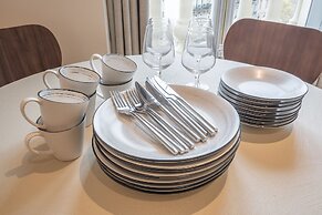 Yuna Saint-Germain-des-Prés - Serviced Apartments