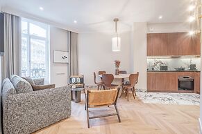 Yuna Saint-Germain-des-Prés - Serviced Apartments