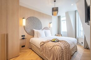 Yuna Saint-Germain-des-Prés - Serviced Apartments