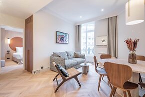 Yuna Saint-Germain-des-Prés - Serviced Apartments