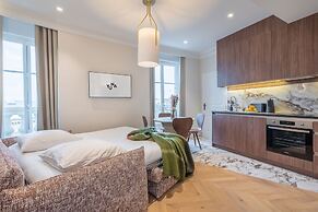 Yuna Saint-Germain-des-Prés - Serviced Apartments