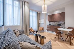 Yuna Saint-Germain-des-Prés - Serviced Apartments