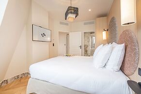 Yuna Saint-Germain-des-Prés - Serviced Apartments