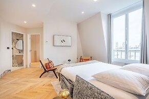 Yuna Saint-Germain-des-Prés - Serviced Apartments