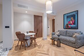 Yuna Saint-Germain-des-Prés - Serviced Apartments