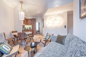 Yuna Saint-Germain-des-Prés - Serviced Apartments