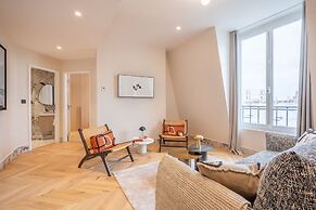Yuna Saint-Germain-des-Prés - Serviced Apartments