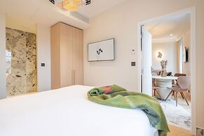 Yuna Saint-Germain-des-Prés - Serviced Apartments