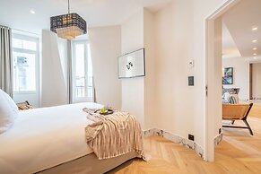 Yuna Saint-Germain-des-Prés - Serviced Apartments