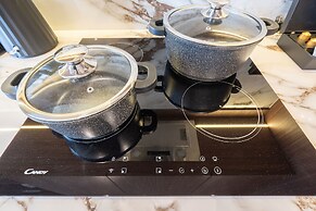 Yuna Saint-Germain-des-Prés - Serviced Apartments