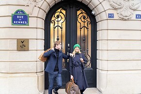 Yuna Saint-Germain-des-Prés - Serviced Apartments