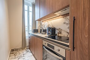 Yuna Saint-Germain-des-Prés - Serviced Apartments