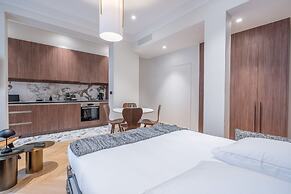 Yuna Saint-Germain-des-Prés - Serviced Apartments