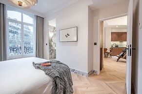 Yuna Saint-Germain-des-Prés - Serviced Apartments