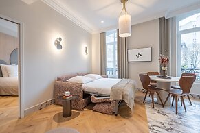 Yuna Saint-Germain-des-Prés - Serviced Apartments
