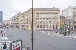 Yuna Saint-Germain-des-Prés - Serviced Apartments