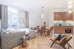 Yuna Saint-Germain-des-Prés - Serviced Apartments