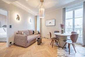 Yuna Saint-Germain-des-Prés - Serviced Apartments