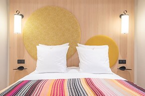 Yuna Saint-Germain-des-Prés - Serviced Apartments