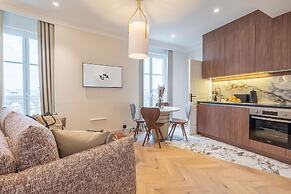 Yuna Saint-Germain-des-Prés - Serviced Apartments