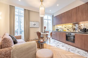 Yuna Saint-Germain-des-Prés - Serviced Apartments