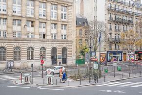 Yuna Saint-Germain-des-Prés - Serviced Apartments