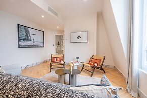 Yuna Saint-Germain-des-Prés - Serviced Apartments