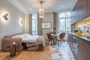 Yuna Saint-Germain-des-Prés - Serviced Apartments