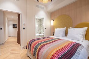 Yuna Saint-Germain-des-Prés - Serviced Apartments