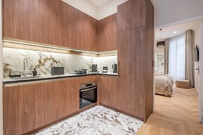 Yuna Saint-Germain-des-Prés - Serviced Apartments
