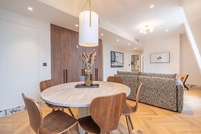 Yuna Saint-Germain-des-Prés - Serviced Apartments