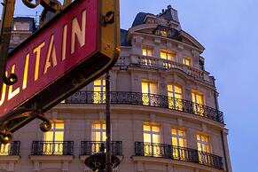 Yuna Saint-Germain-des-Prés - Serviced Apartments