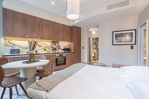 Yuna Saint-Germain-des-Prés - Serviced Apartments