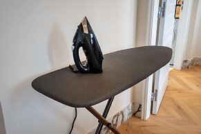 Yuna Saint-Germain-des-Prés - Serviced Apartments