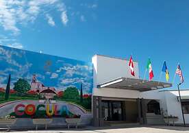 Hotel Real Cocula