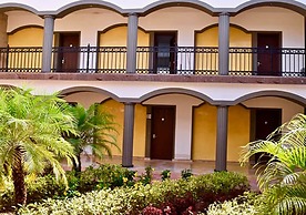 Hotel Real Cocula