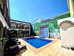 Hotel Real Cocula