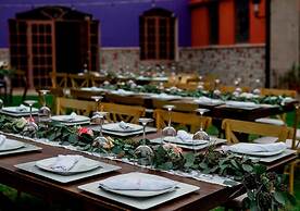 Hotel Real Cocula