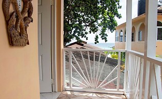 Momsplace Guesthouse