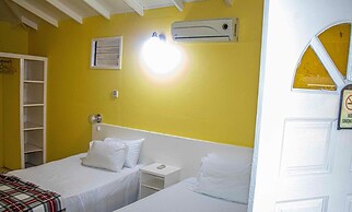 Momsplace Guesthouse