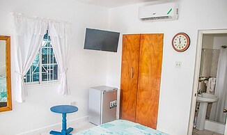 Momsplace Guesthouse