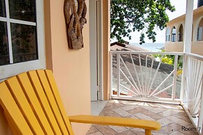 Momsplace Guesthouse