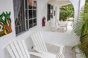 Momsplace Guesthouse