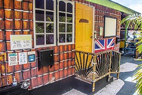 Momsplace Guesthouse