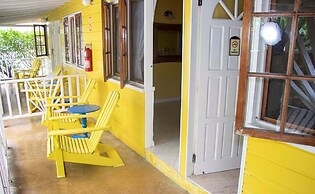 Momsplace Guesthouse