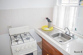 Momsplace Guesthouse