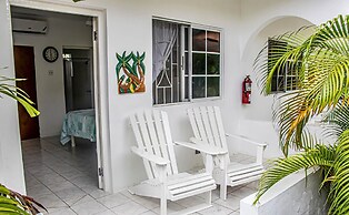 Momsplace Guesthouse