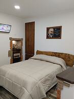 Dimora Forgione B&B