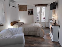 Dimora Forgione B&B